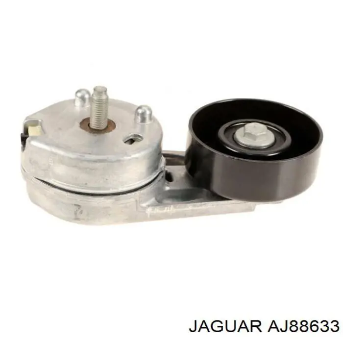 AJ88633 Jaguar натягувач приводного ременя