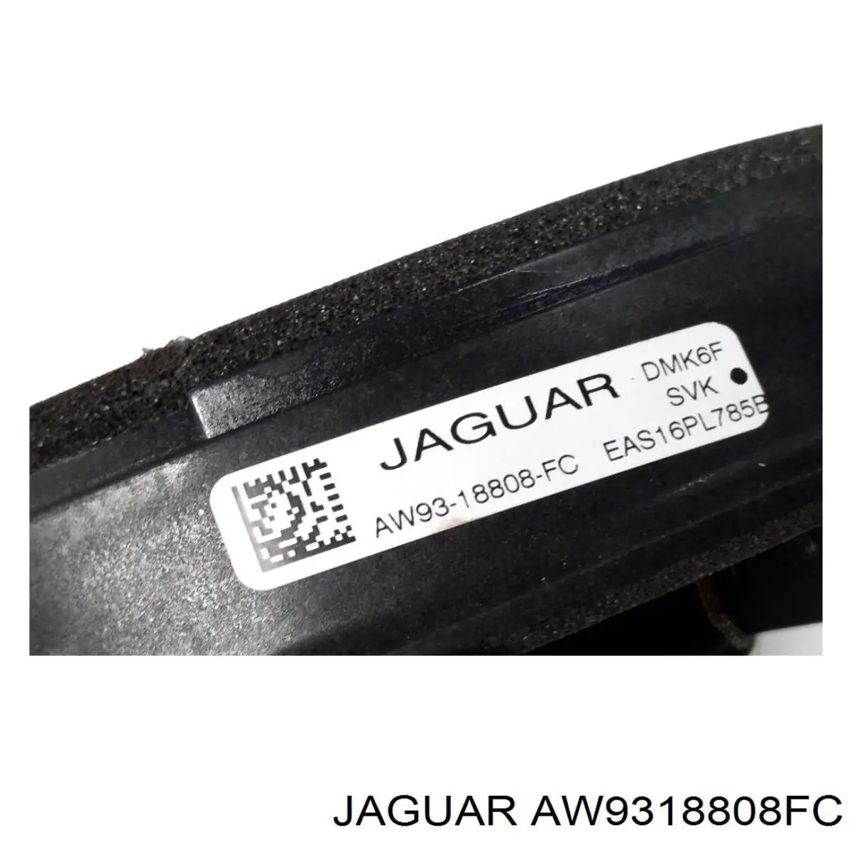 Купити AW9318808FC Jaguar 