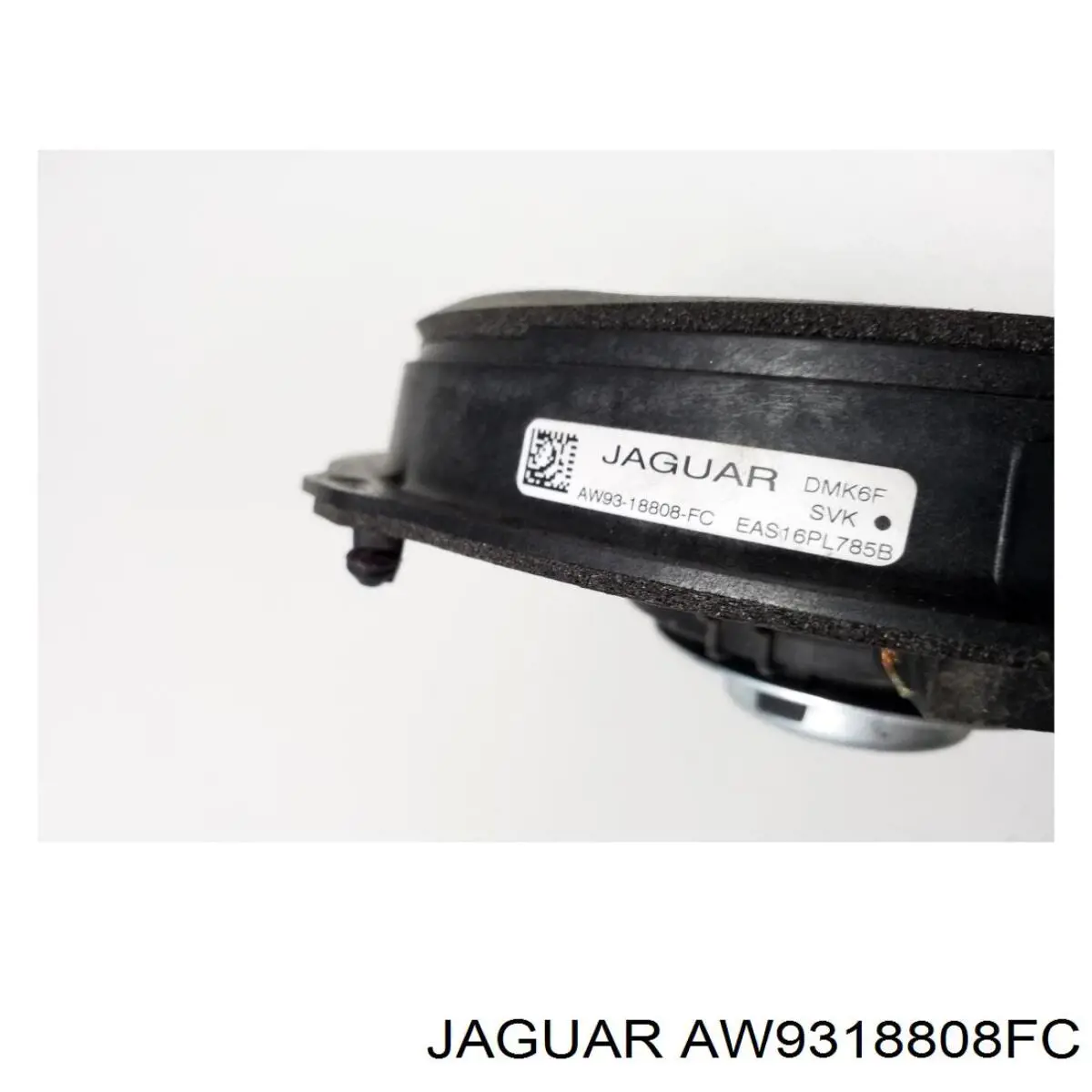 AW9318808FC Jaguar 