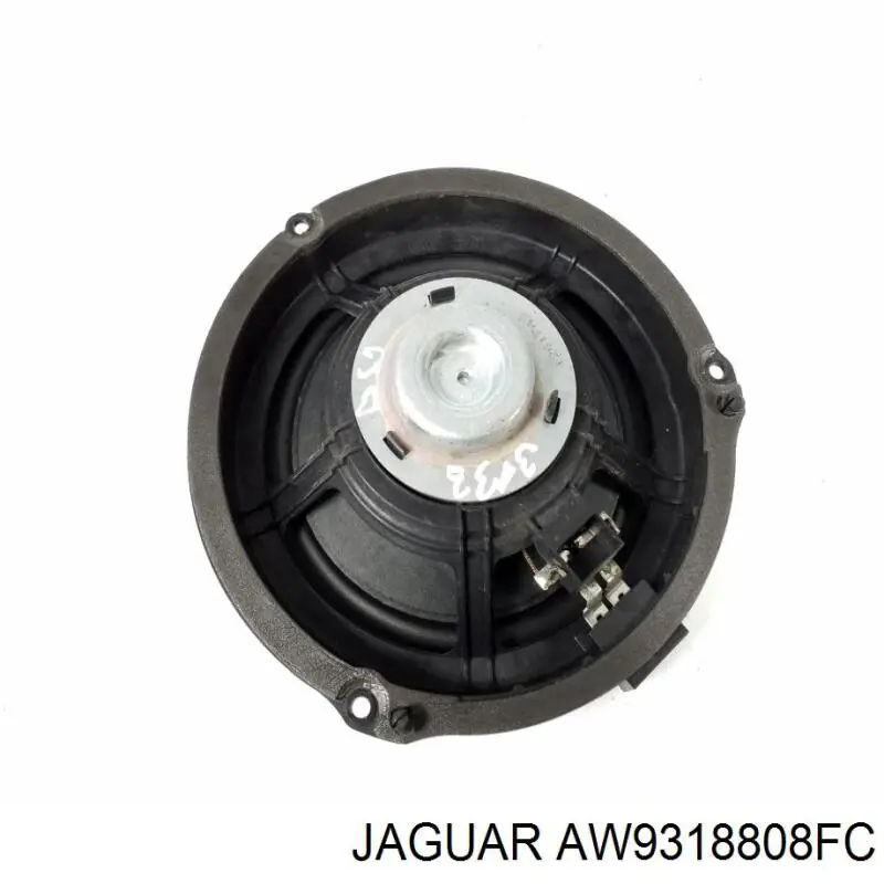  Jaguar AW9318808FC ціна, від 29.13 USD