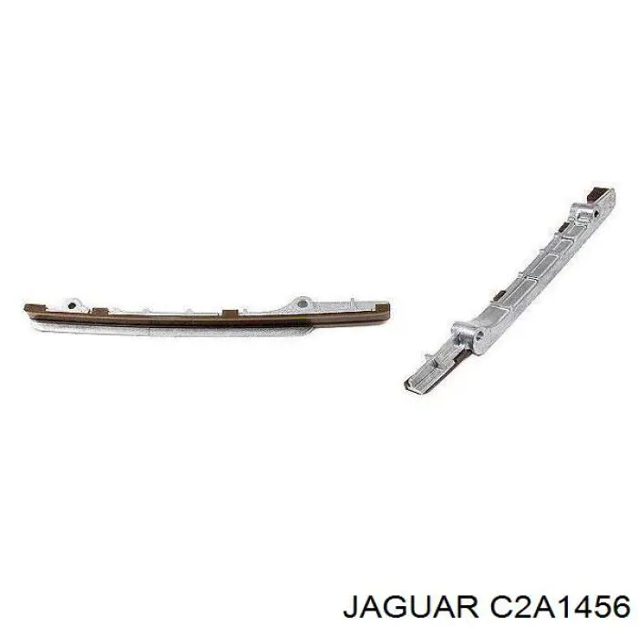 Купити C2A1456 Jaguar 