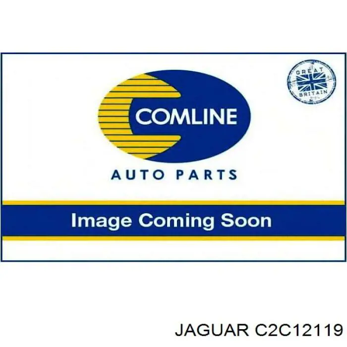 Купити C2C12119 Jaguar Сайлентблок передньої підвіски