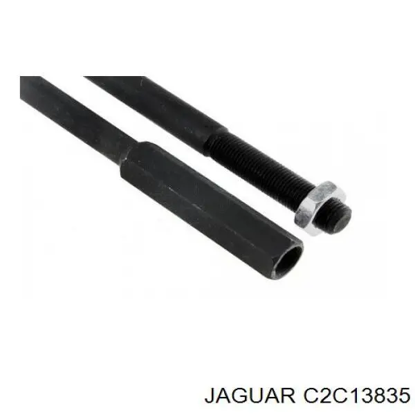 Купити C2C13835 Jaguar Задня поперечна тяга