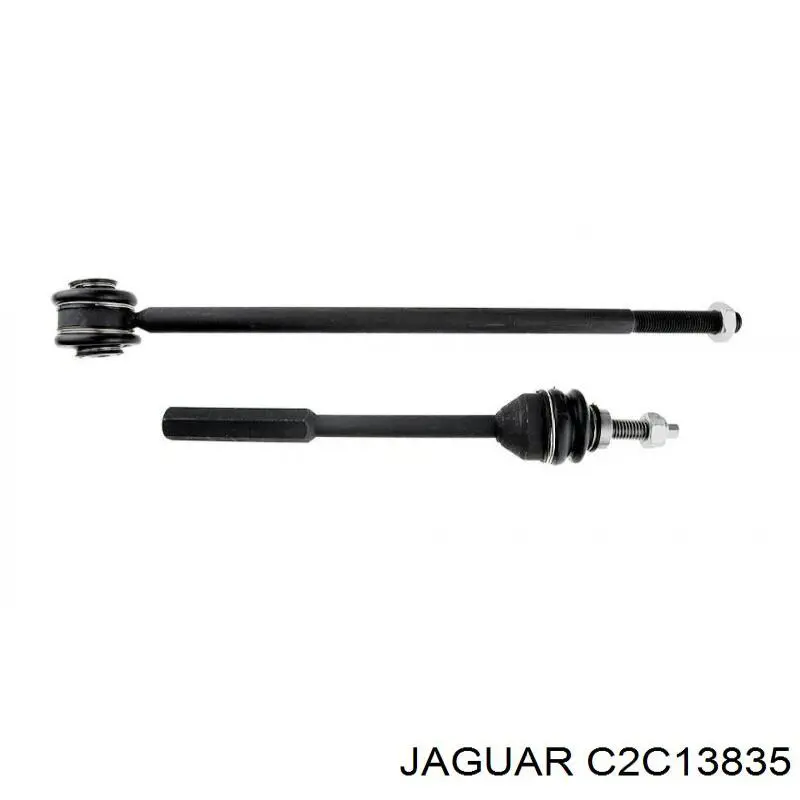 Поперечна тяга задньої підвіски Jaguar C2C13835 ціна, від 46.09 USD