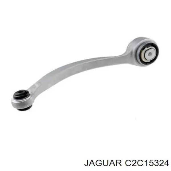 C2C15324 Jaguar Стійки і важелі підвіски