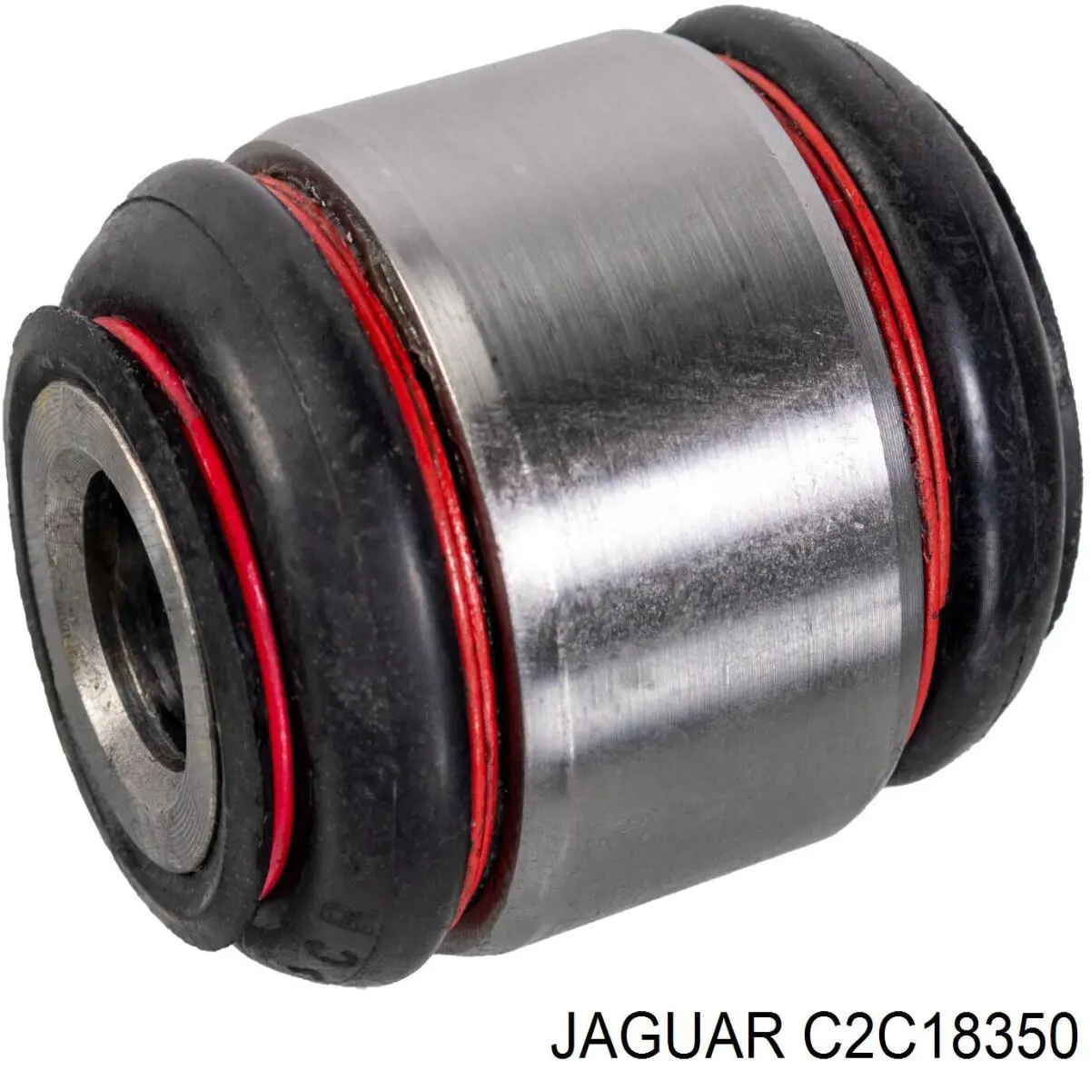 Купити C2C18350 Jaguar Сайлентблок передньої підвіски