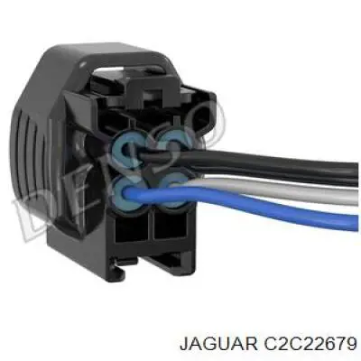 C2C22679 Jaguar лямбдазонд, датчик кисню