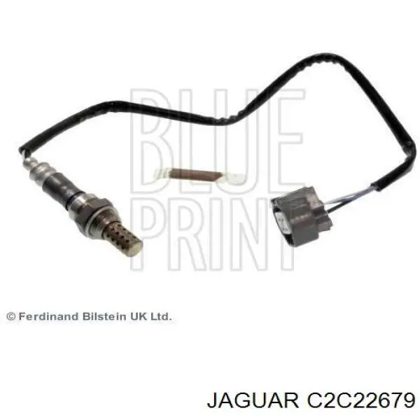 C2C22679 Jaguar Датчик кисню
