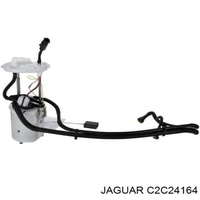  Jaguar C2C24164 ціна, від 730.80 USD