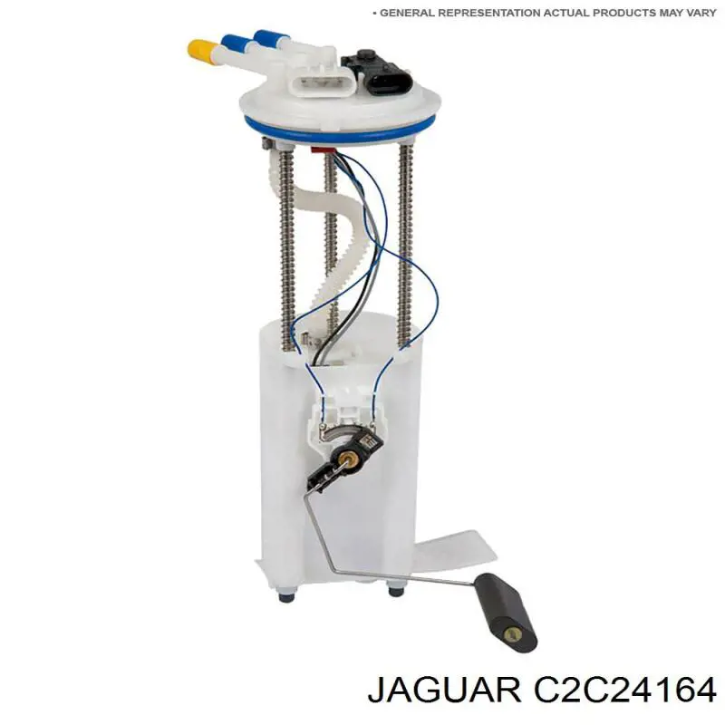 Купити C2C24164 Jaguar 