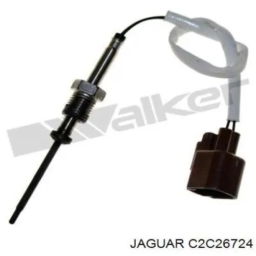  C2C36032 Jaguar