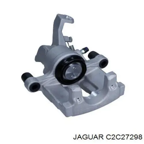 Купити C2C27298 Jaguar Супорт задній правий