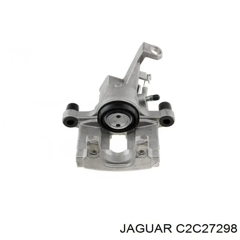 Супорт задній правий C2C27298 Jaguar