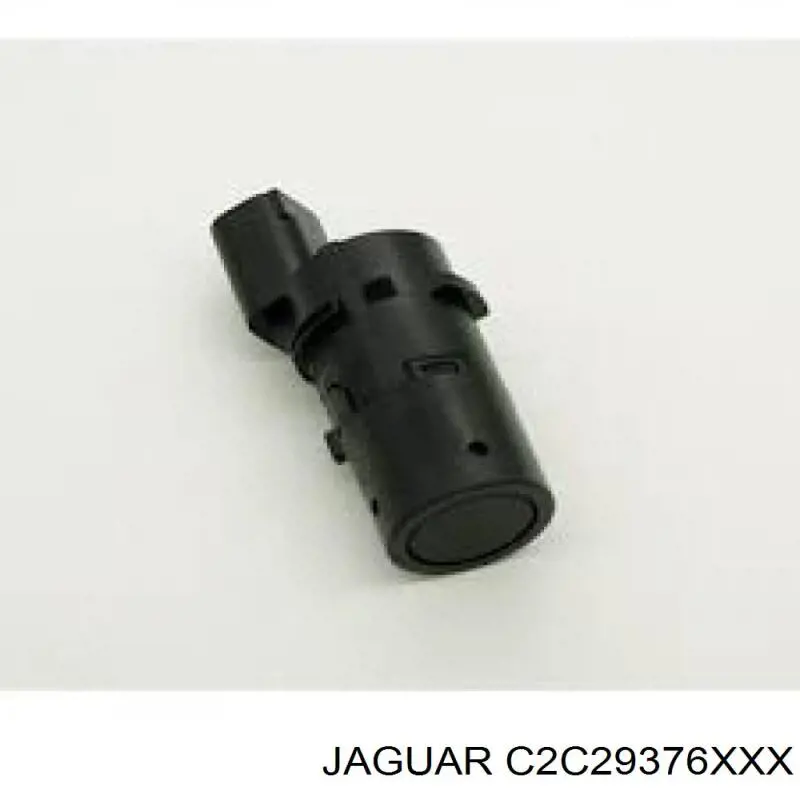 Датчик сигналізації паркування (парктронік), задній Jaguar C2C29376XXX ціна, від 38.00 USD