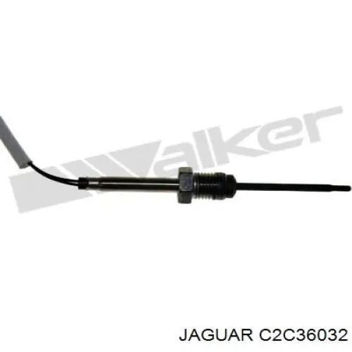  Jaguar C2C36032 ціна, від 22.50 USD