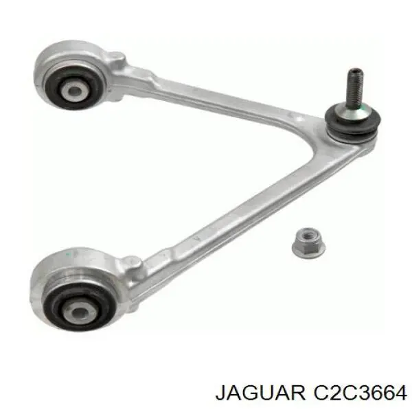  2W933084AK Jaguar