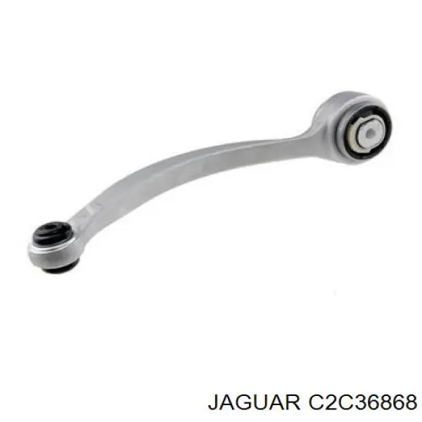 C2C36868 Jaguar Стійки і важелі підвіски