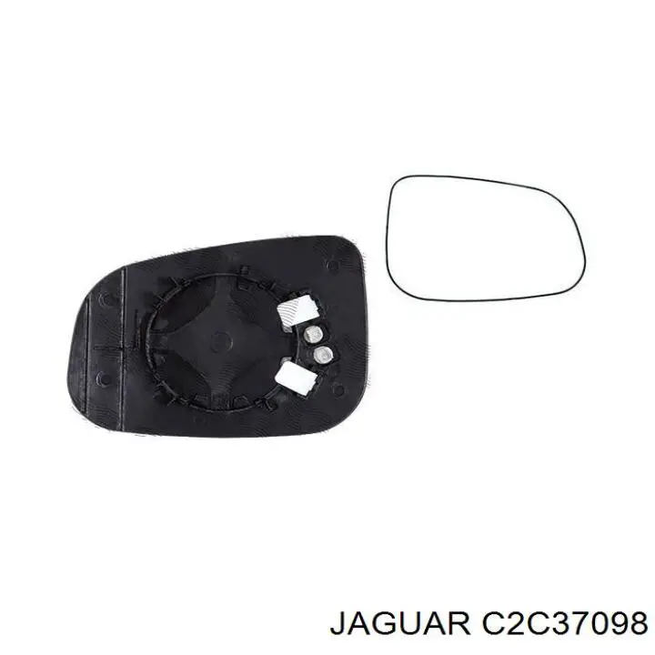  Jaguar C2C37098 ціна, від 333.15 USD