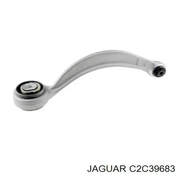C2C39683 Jaguar Стійки і важелі підвіски