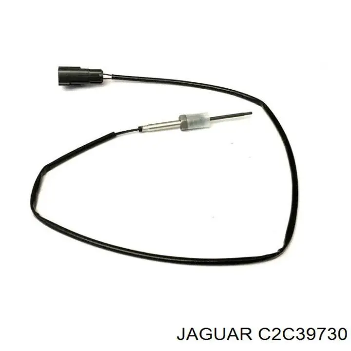 Датчик тиску вихлопних газів Jaguar C2C39730 ціна, від 25.87 USD