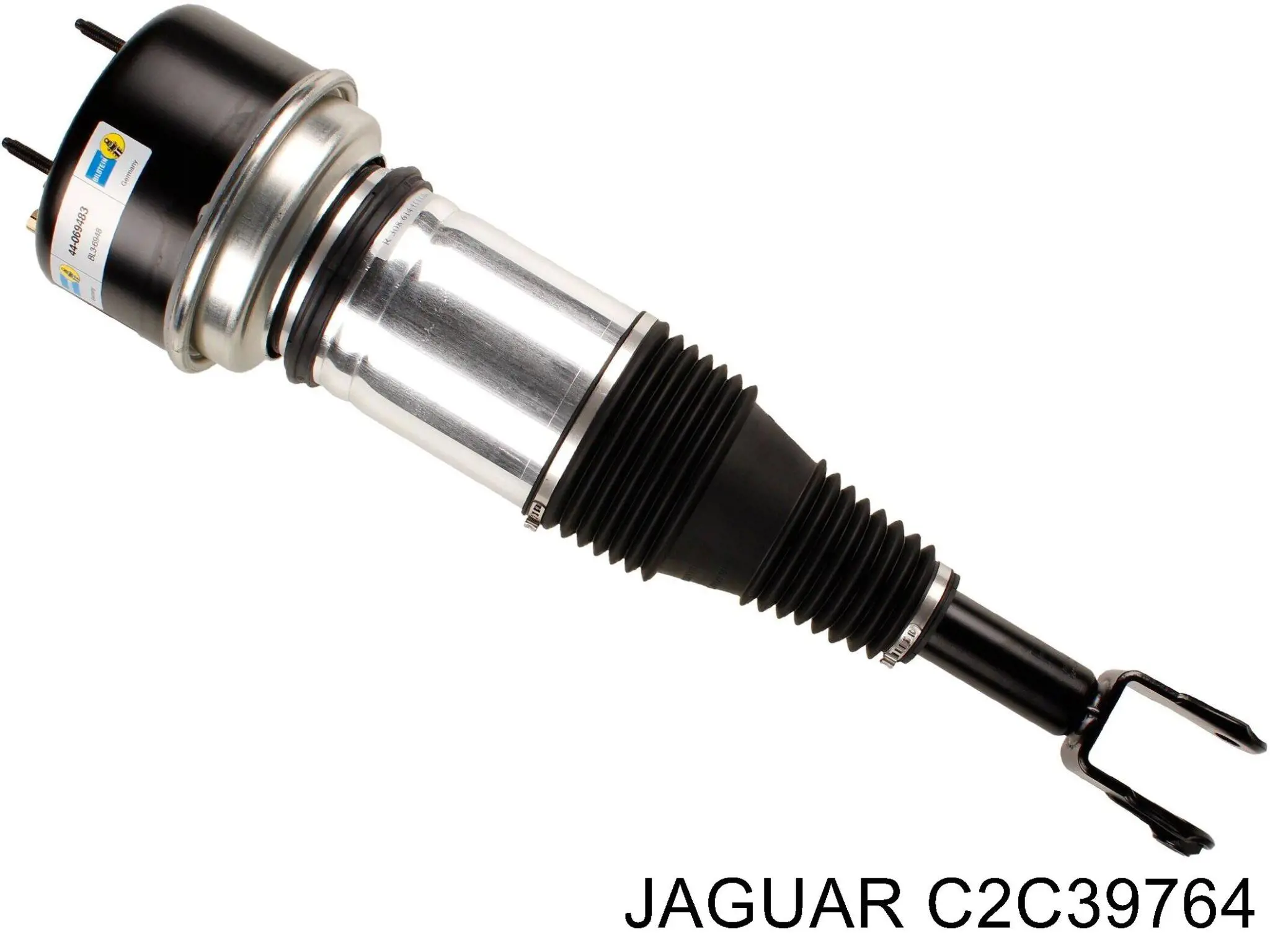  C2C41354 Jaguar