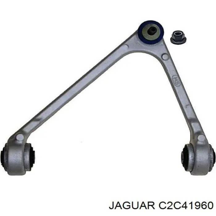  C2C38956 Jaguar