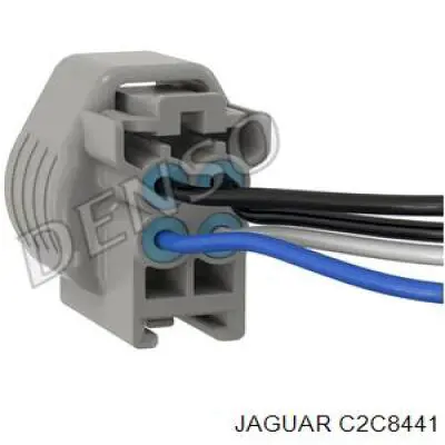 Лямбдазонд, датчик кисню до каталізатора C2C8441 Jaguar