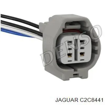 Купити C2C8441 Jaguar Лямбдазонд, датчик кисню до каталізатора