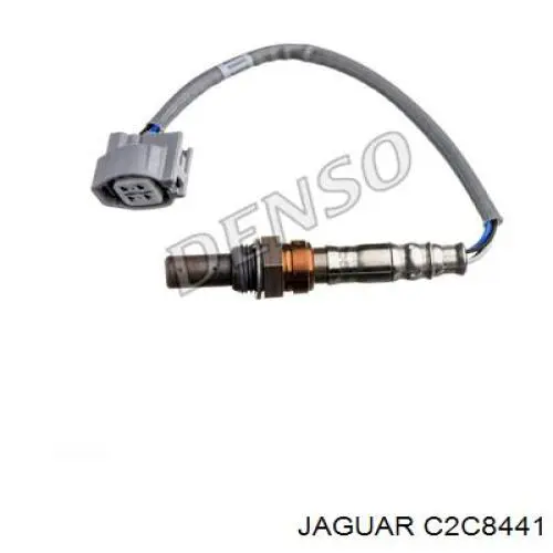 C2C8441 Jaguar Лямбдазонд, датчик кисню до каталізатора