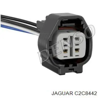 Купити C2C8442 Jaguar Лямбда зонд, датчик кисню