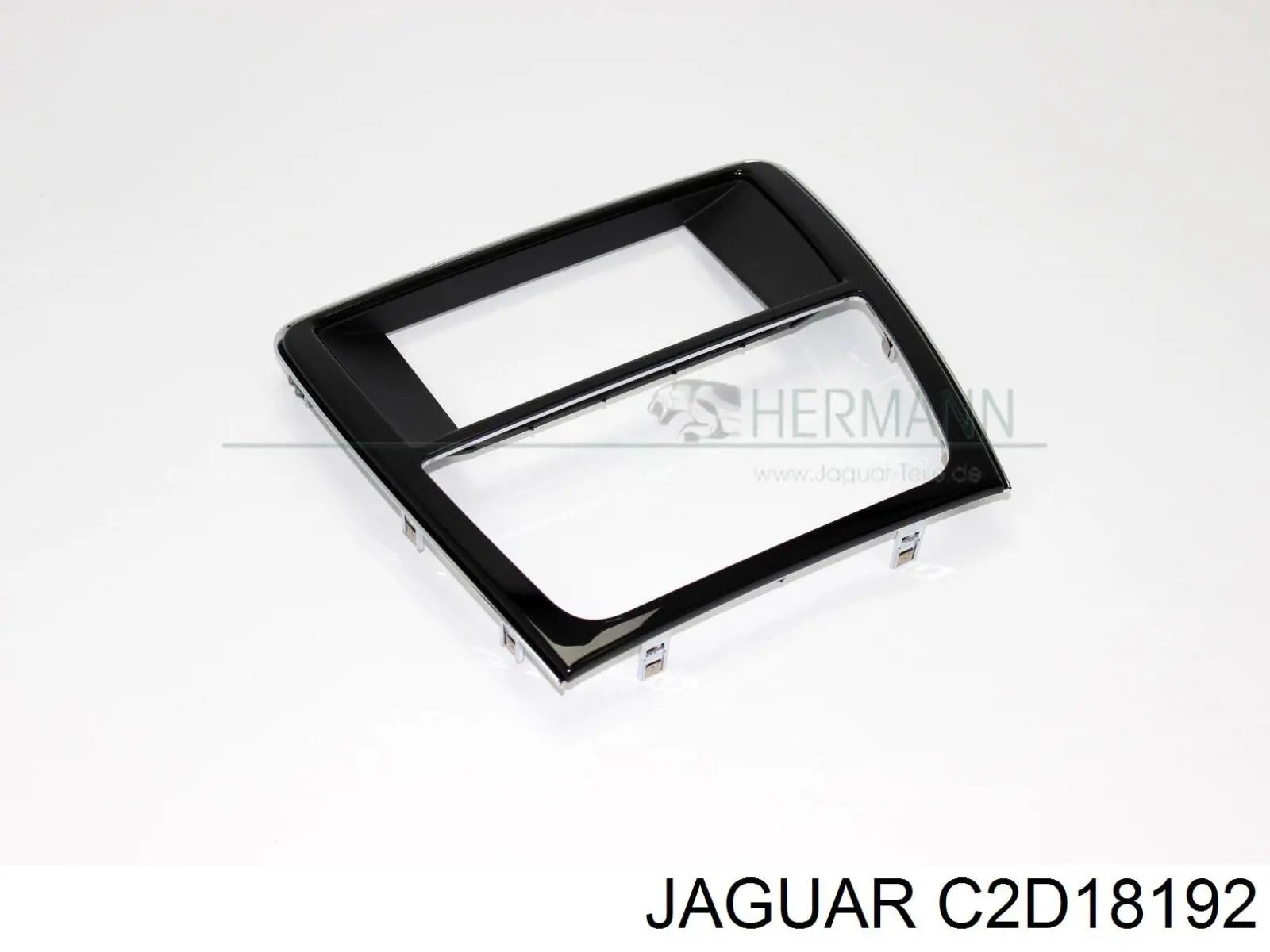 C2D18192 Jaguar 