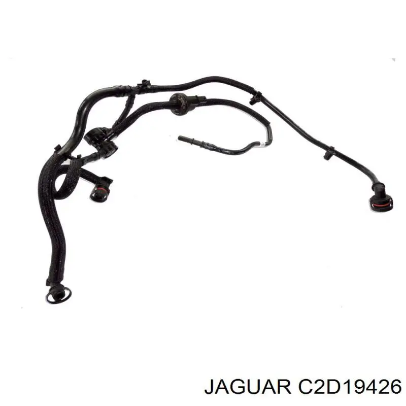  Jaguar C2D19426 ціна, від 115.50 USD