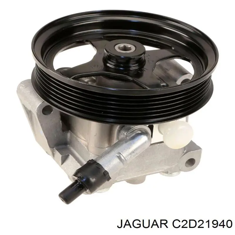 Насос ГПК Jaguar C2D21940 ціна, від 101.80 USD