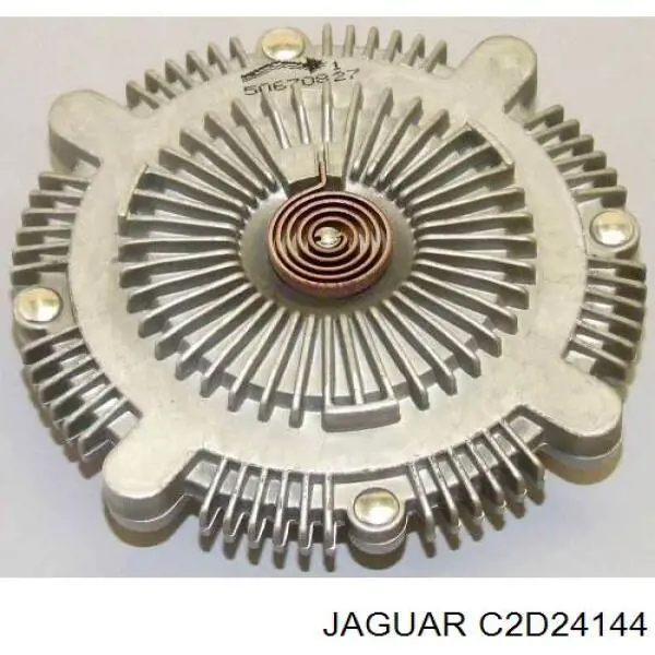 C2D38737 Jaguar 