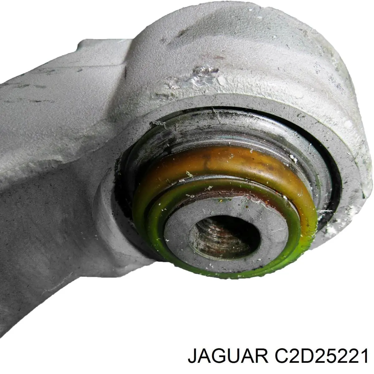  C2D25221 Jaguar