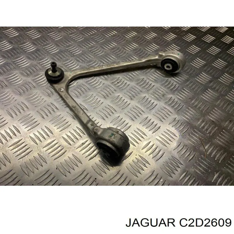C2D2609 Jaguar 