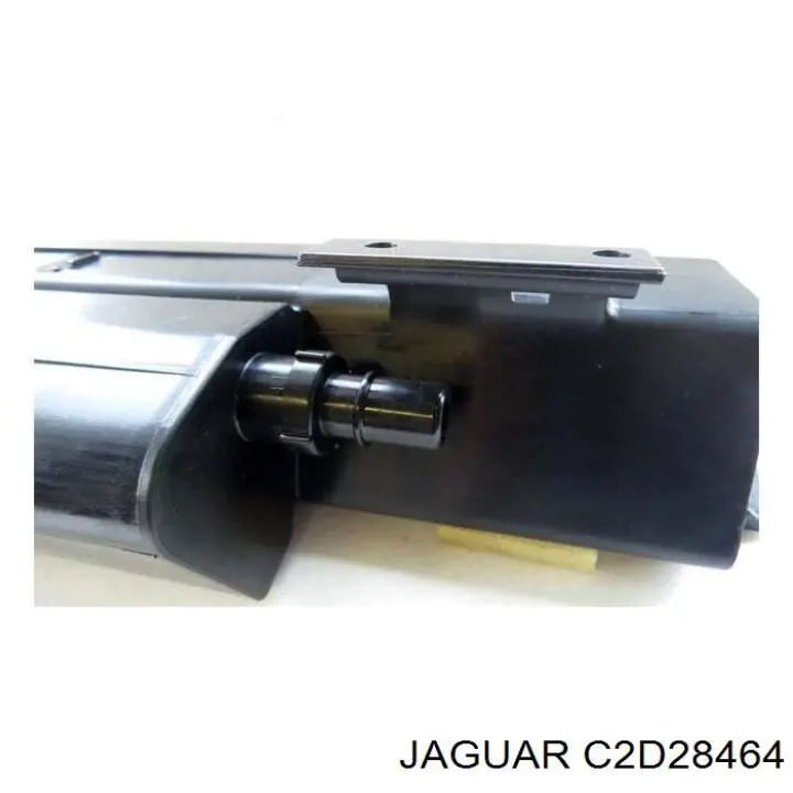 Купити C2D28464 Jaguar 
