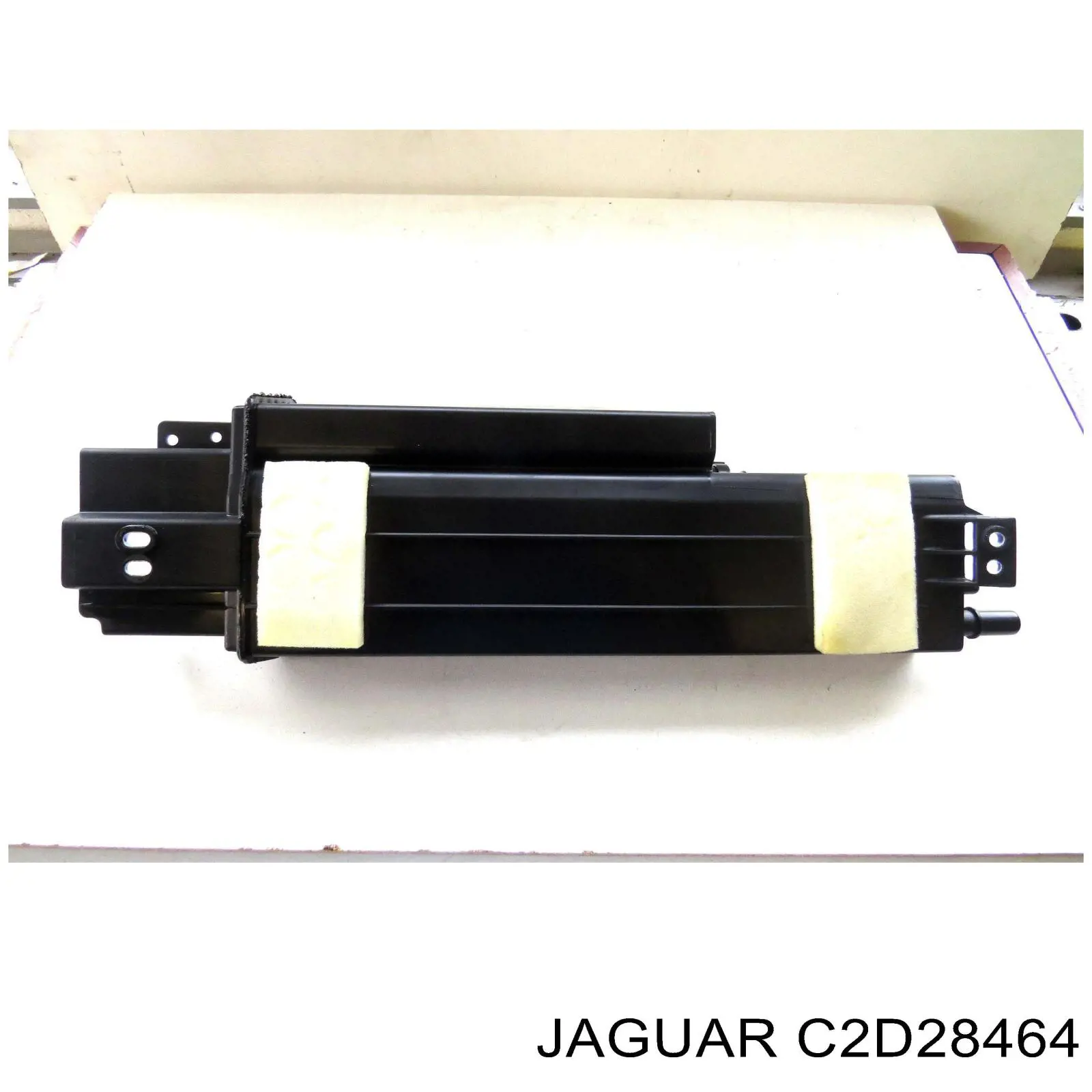 C2D28464 Jaguar 