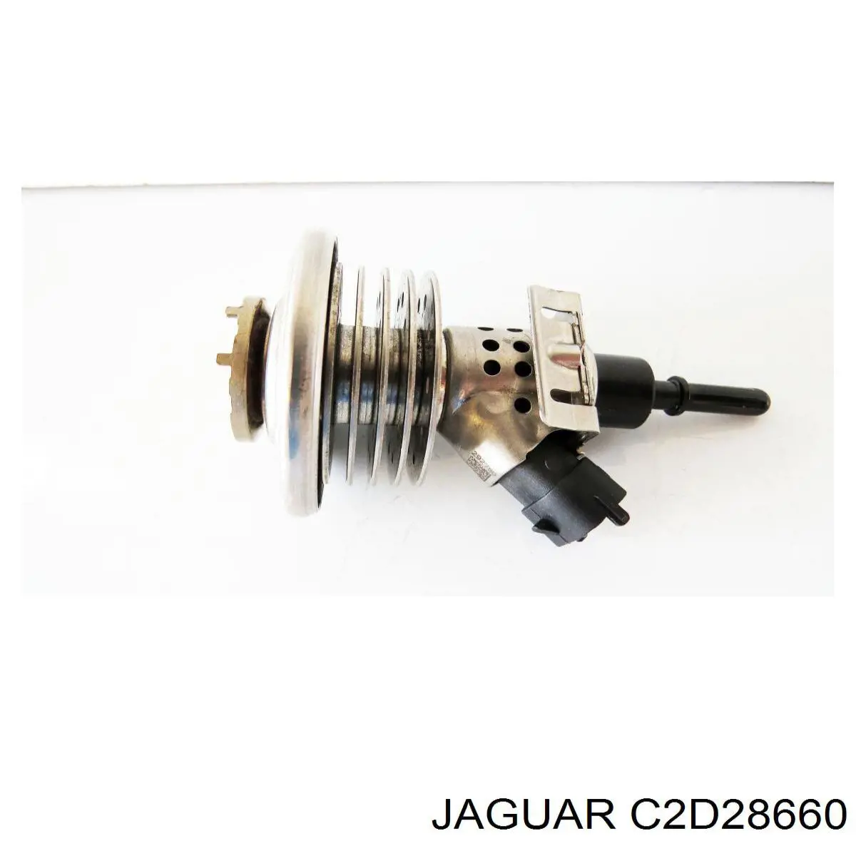 Форсунка вприскування AD BLUE C2D28660 Jaguar