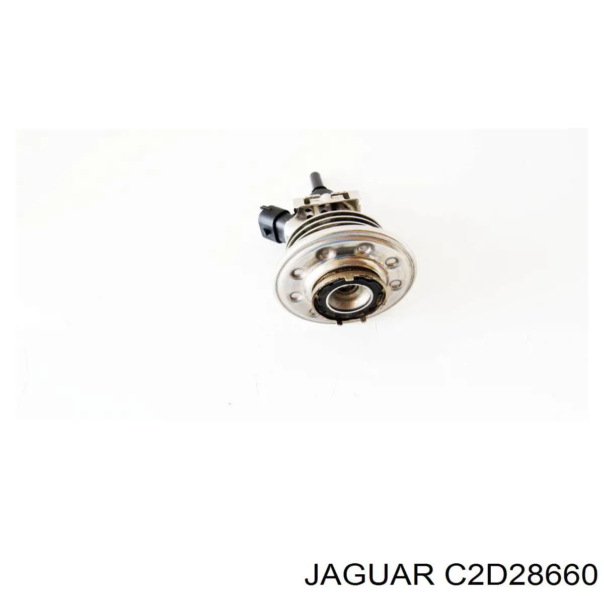 Купити C2D28660 Jaguar Форсунка вприскування AD BLUE