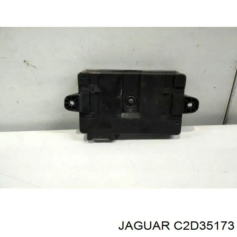  Jaguar C2D35173 ціна, від 38.35 USD