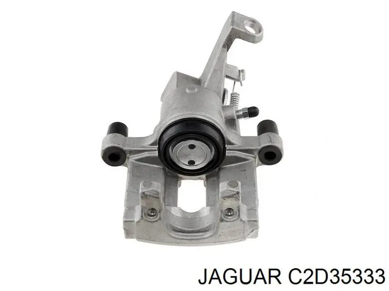 Купити C2D35333 Jaguar Супорт задній правий