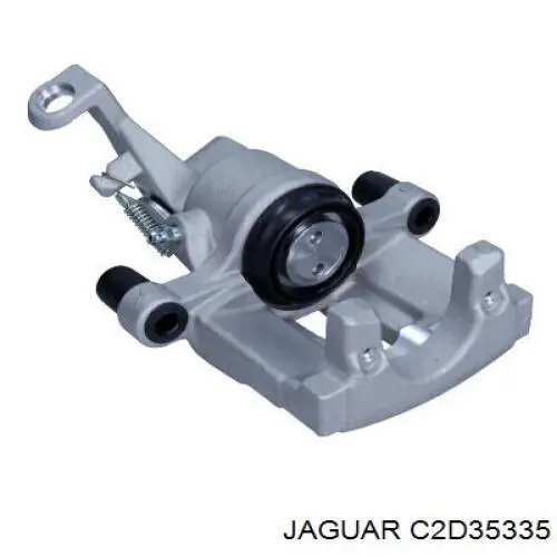 Купити C2D35335 Jaguar Супорт задній лівий