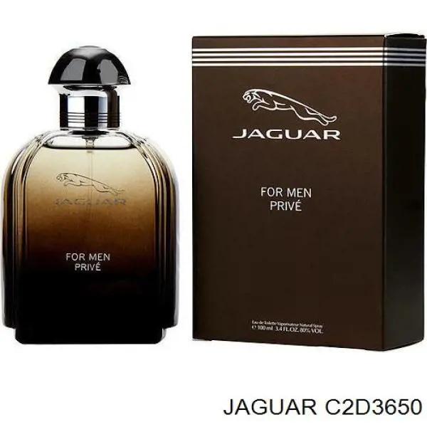 Купити C2D3650 Jaguar 