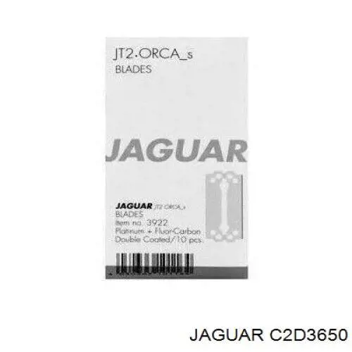  C2D3650 Jaguar
