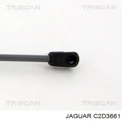 C2D3661 Jaguar Стійка капота