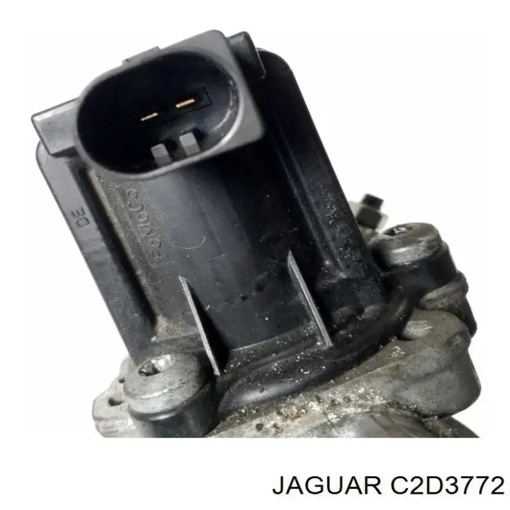 C2D3772 Jaguar 