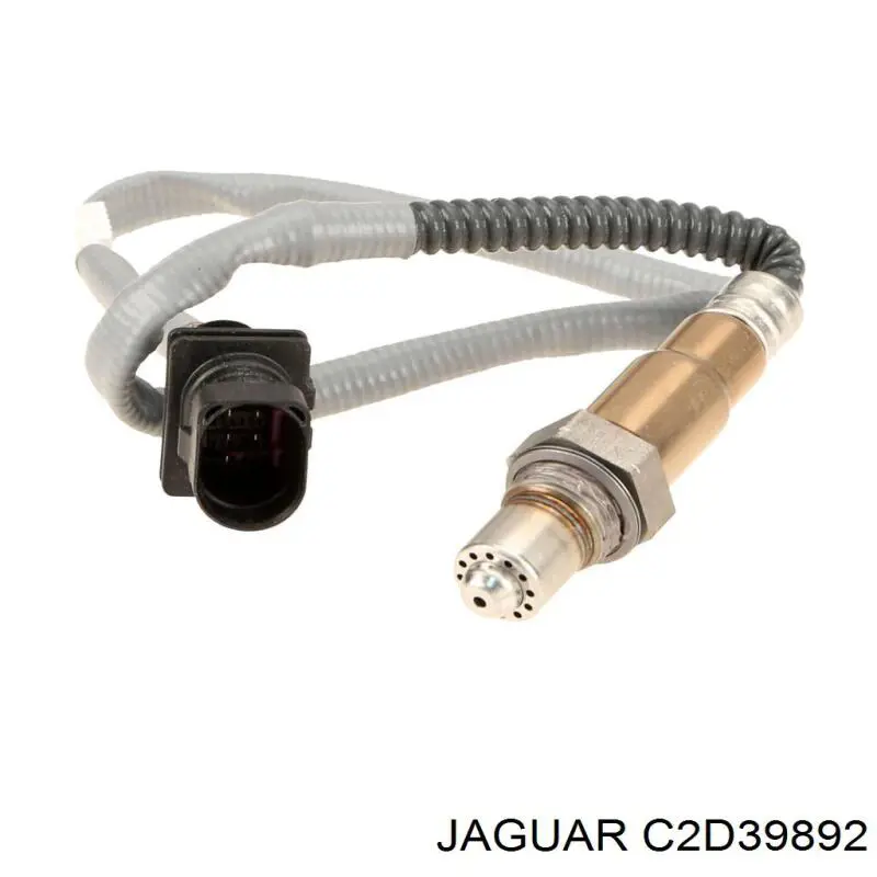Купити C2D39892 Jaguar Лямбдазонд, датчик кисню до каталізатора