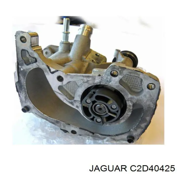  Jaguar C2D53104 ціна, від 402.06 USD
