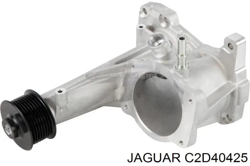 Купити C2D53104 Jaguar 
